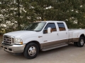 2004 Ford F350 -1