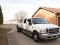 2004 Ford F350 -5